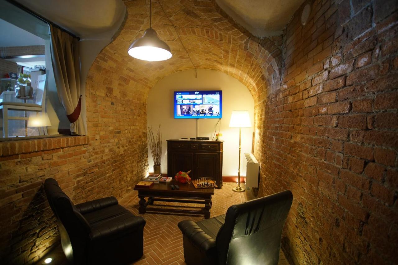Naturalmente Wine Resort Agliano Terme Eksteriør billede