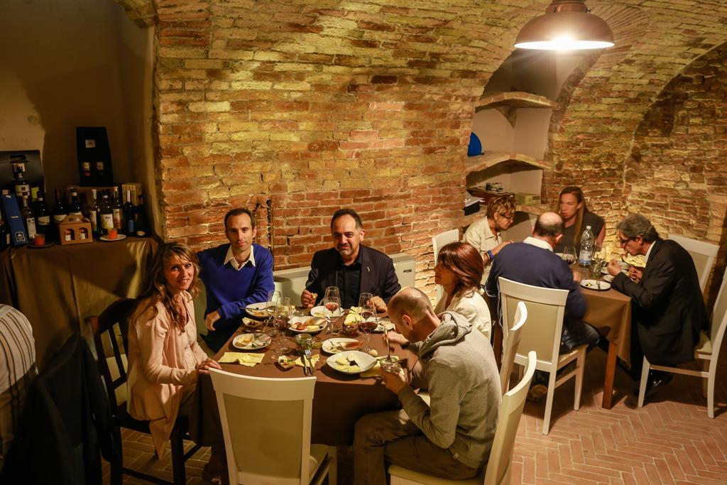 Naturalmente Wine Resort Agliano Terme Eksteriør billede