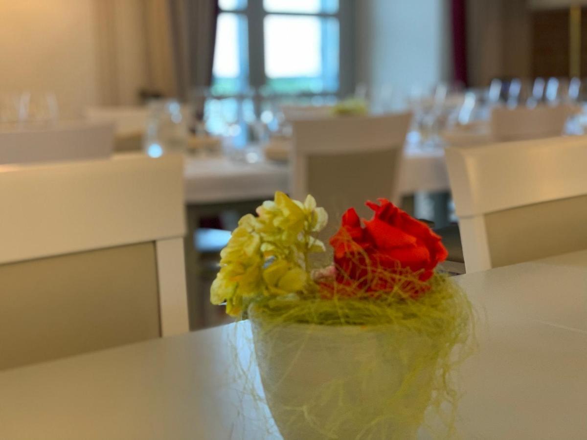 Naturalmente Wine Resort Agliano Terme Eksteriør billede