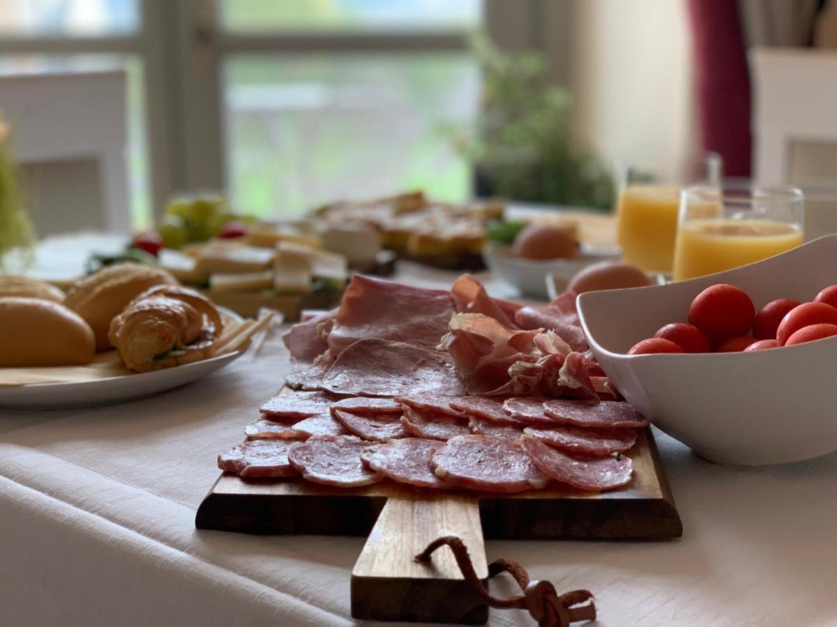 Naturalmente Wine Resort Agliano Terme Eksteriør billede